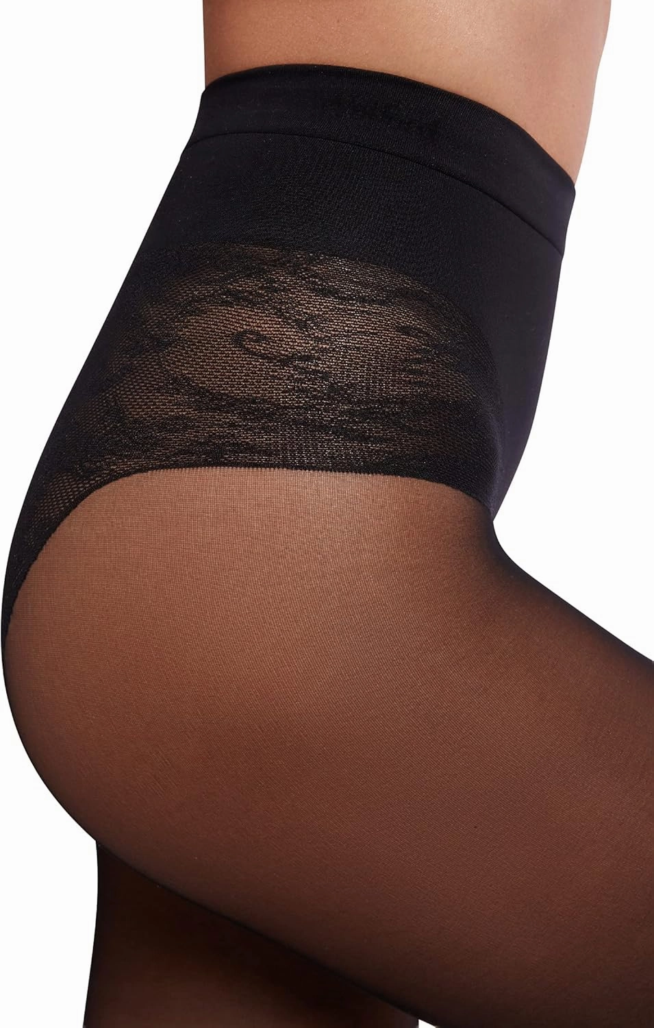 Wolford Women's Tummy 20 Control Top Tights