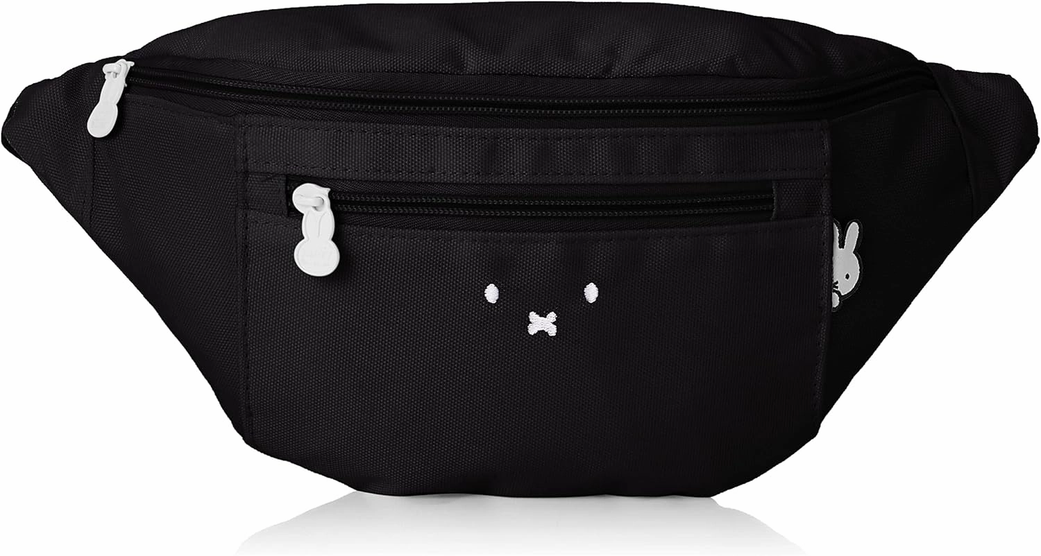 Women's Miffy Waist Bag