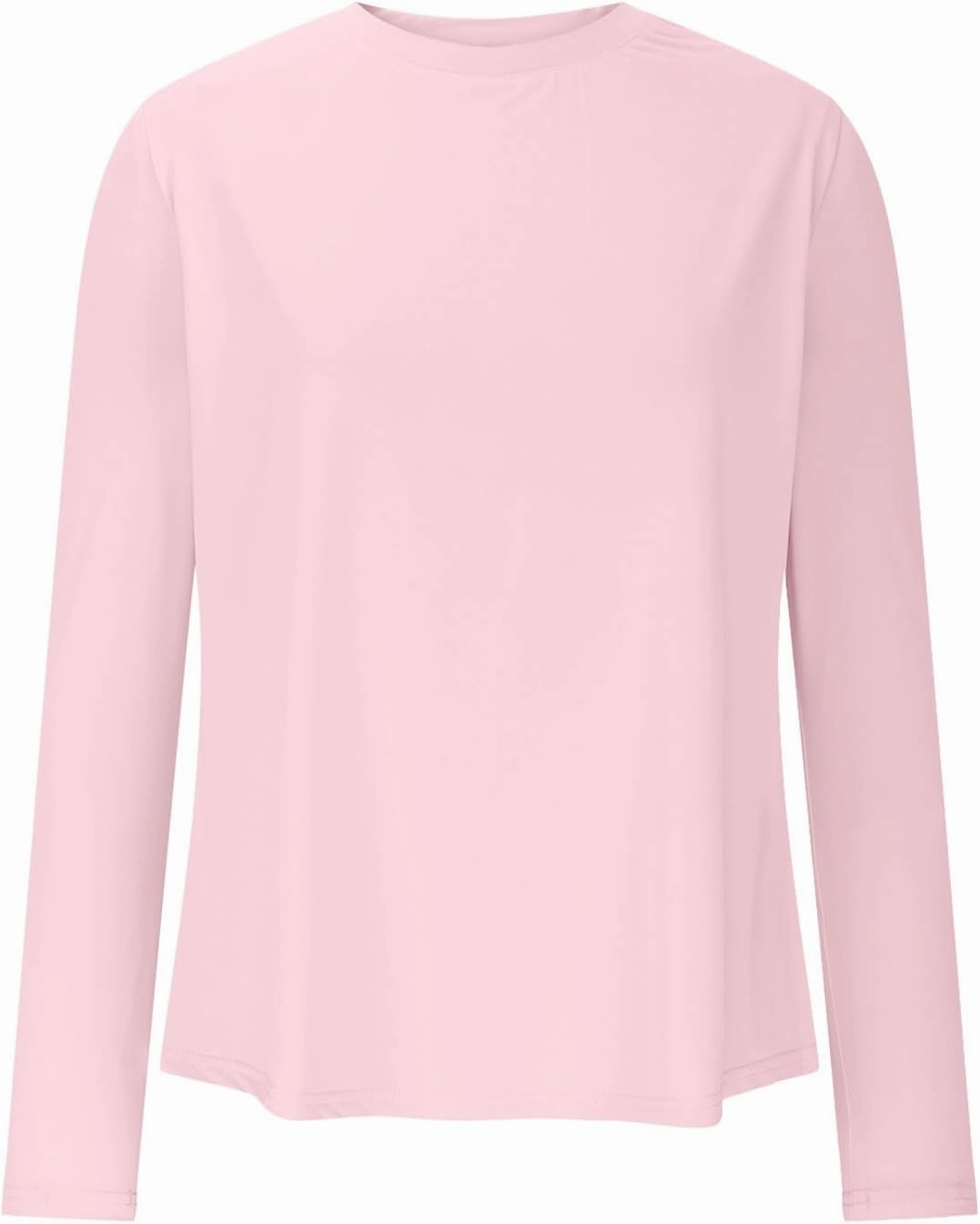 Women's Sun Shirts UPF 50  UV Protection Rash Guard Long Sleeve Swim Shirt Quick Dry Lightweight Workout Tops