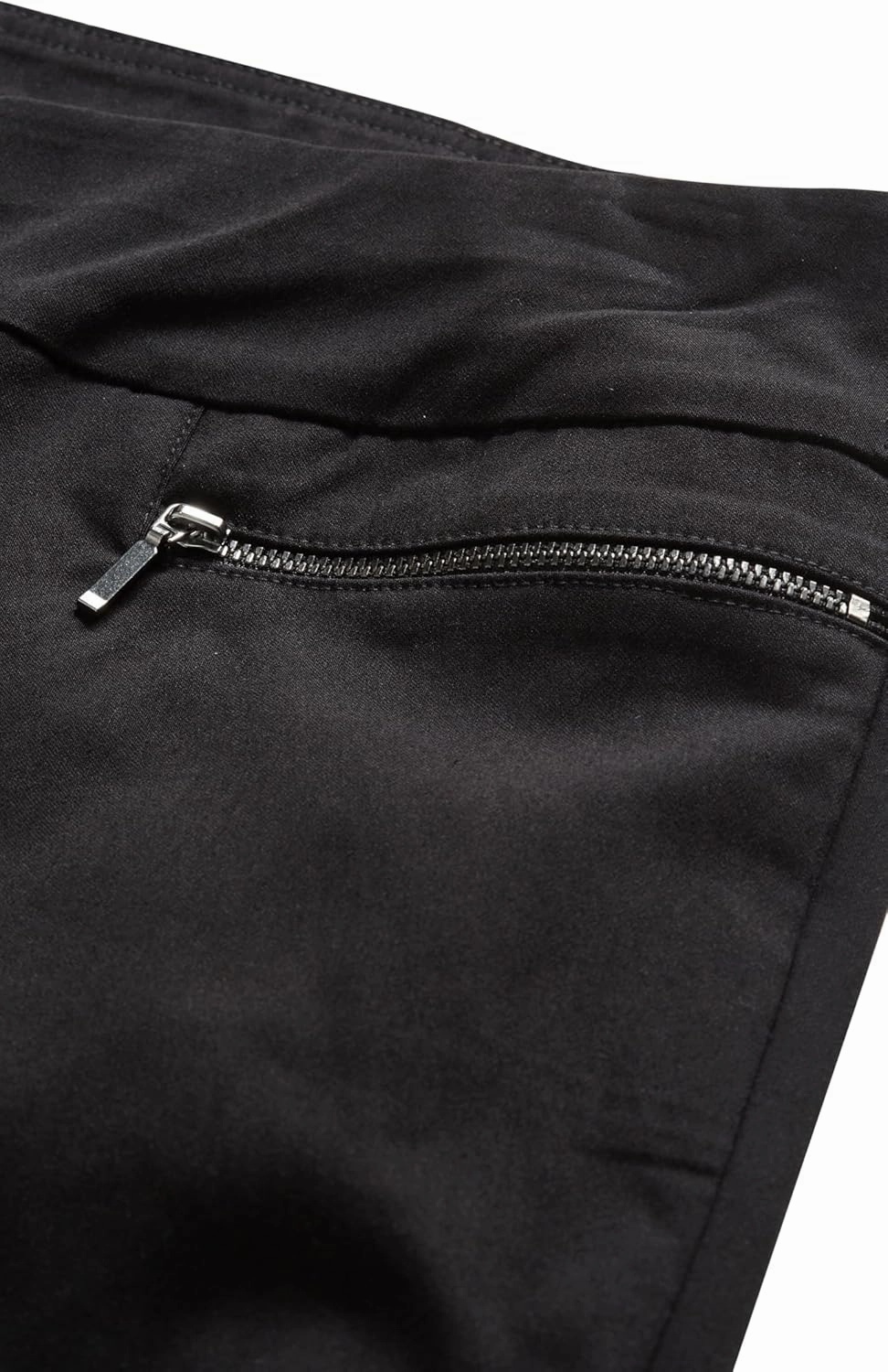 Women's Super Stretch Zip Pant Classic Navy
