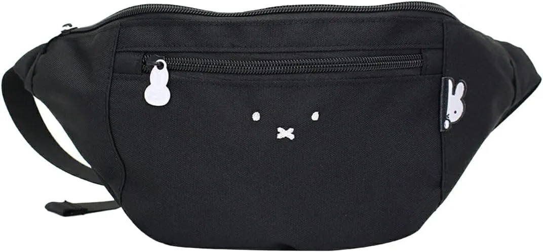 Women's Miffy Waist Bag