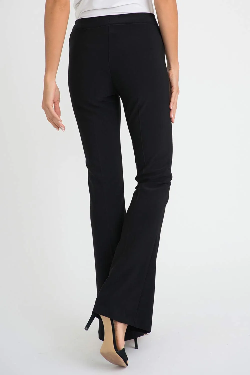 Womens Small Flare Pant Style 163099J