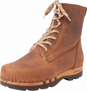 Woody Men's Classic Ankle Boot