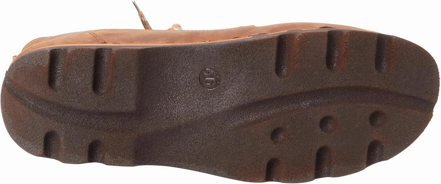 Woody Men's Classic Ankle Boot