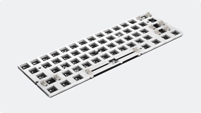 Wooting 60HE  Module 60% Hotswap Barebones