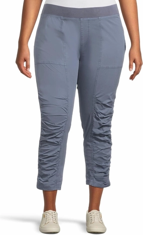 XCVI Women's Geyser Crop
