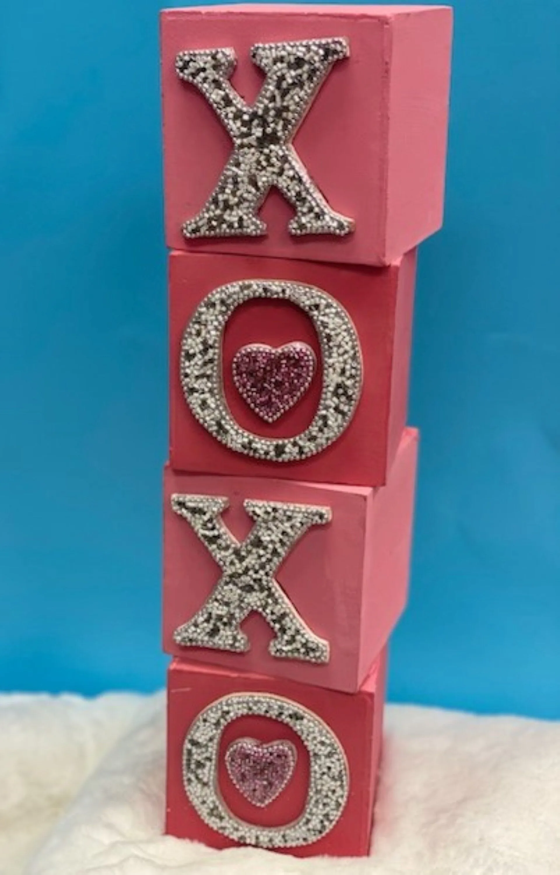 XOXO BLOCKS