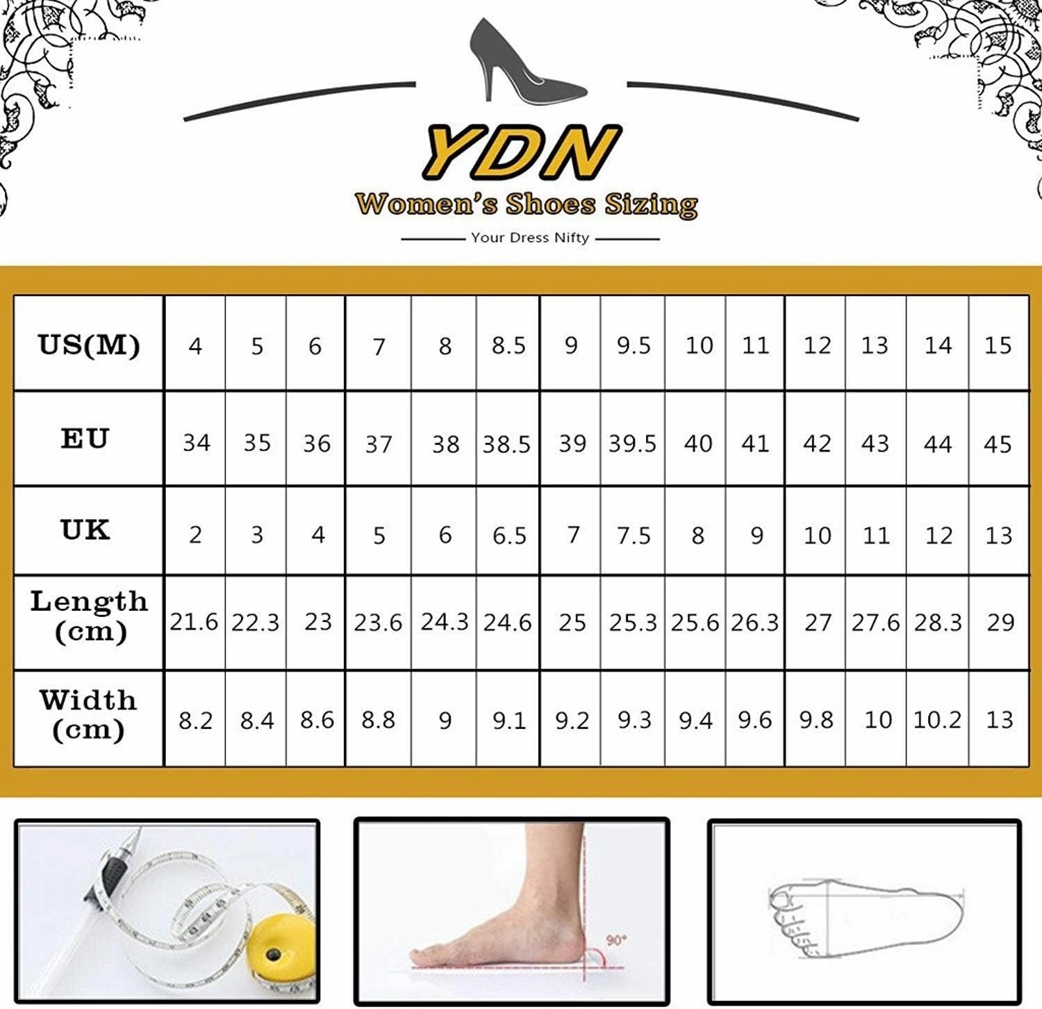YDN Women Sexy Stiletto High Heel Sandals Open Toe Ankle Strap Feather Wedding Dress Shoes With Rhinestone