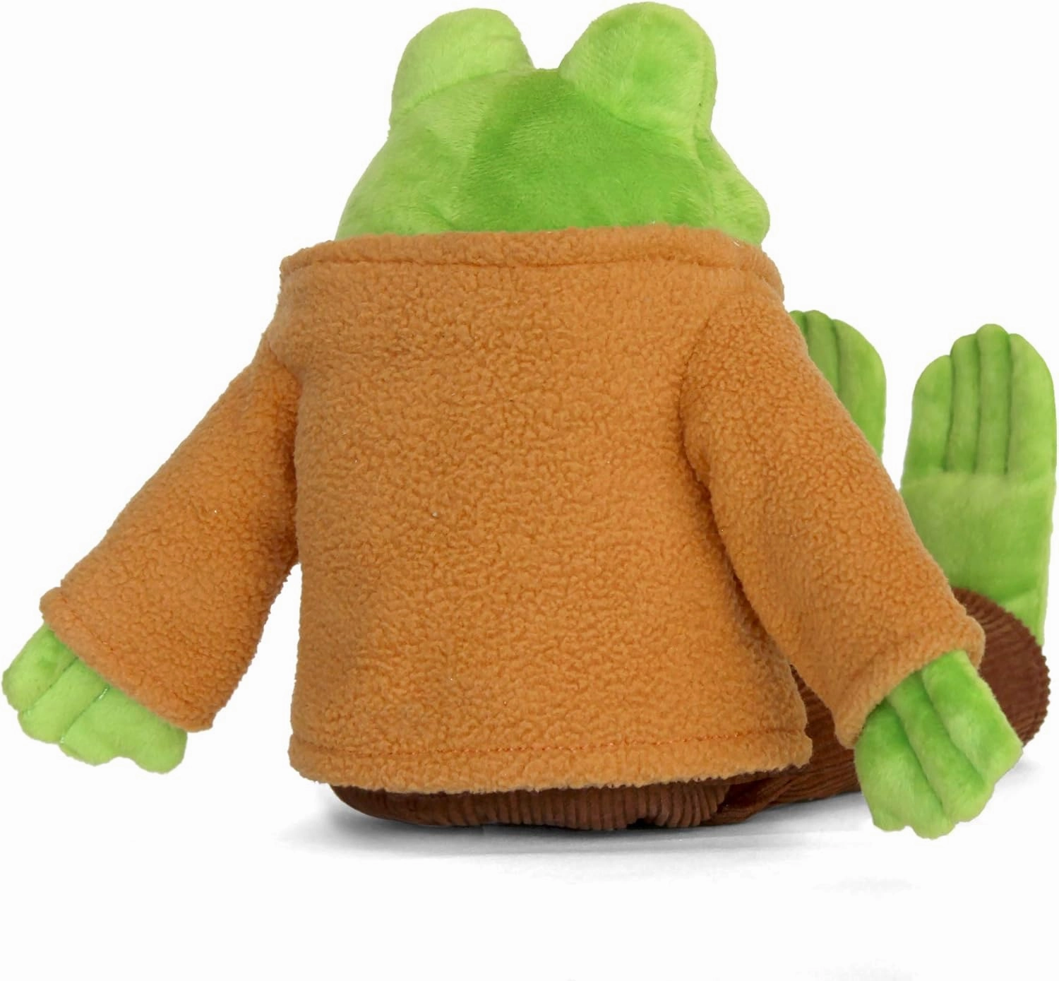 YOTTOY Classic Collection | Frog Stuffed Animal Plush Toy – 12”